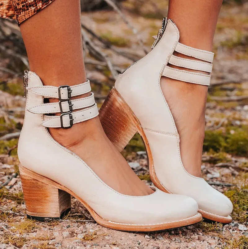 BELLA | Comfortable and stylish orthopedic shoe