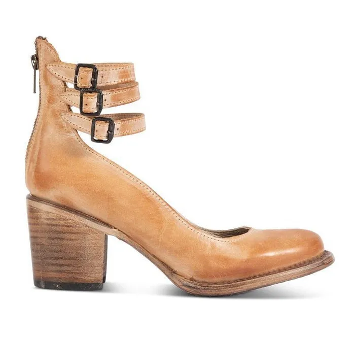BELLA | Comfortable and stylish orthopedic shoe