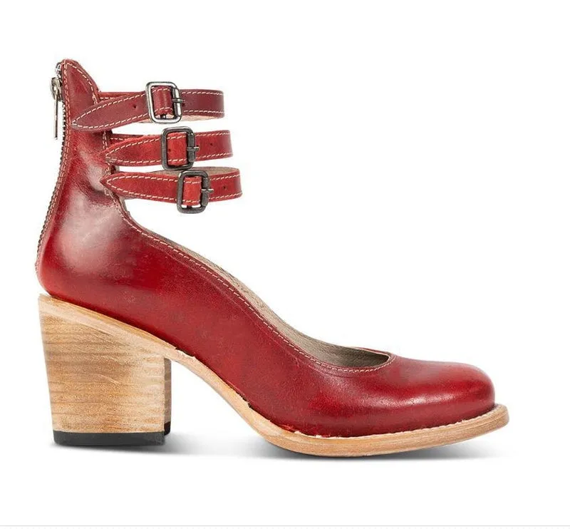 BELLA | Comfortable and stylish orthopedic shoe