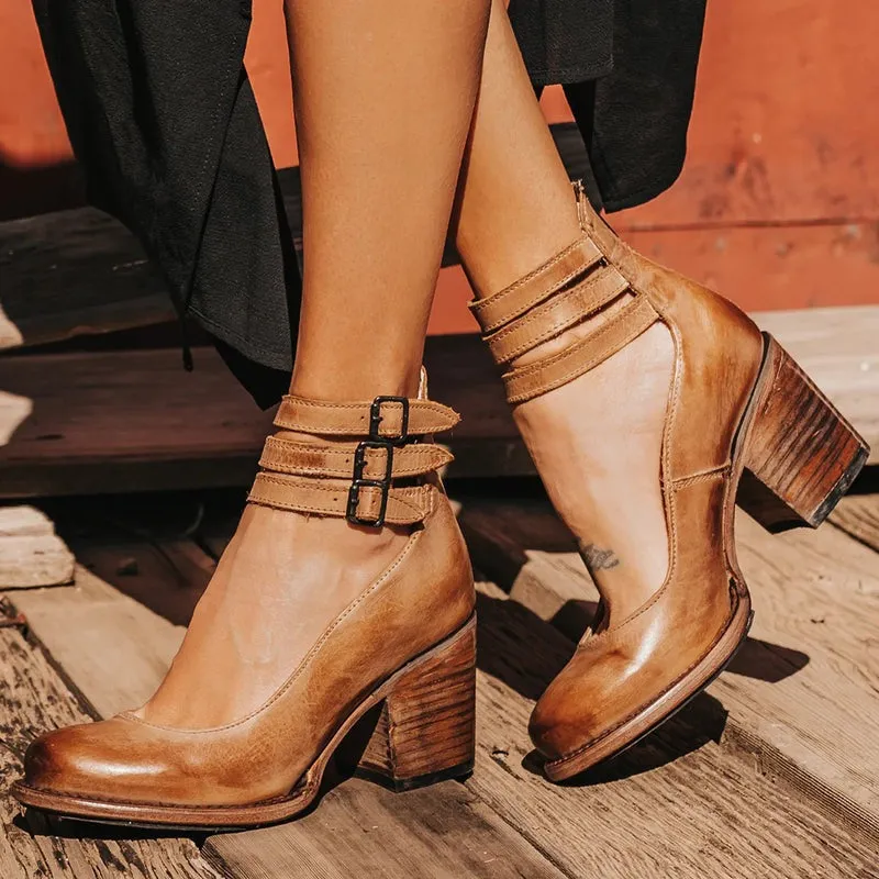 BELLA | Comfortable and stylish orthopedic shoe