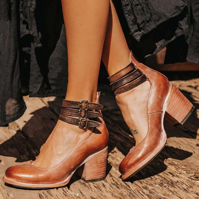 BELLA | Comfortable and stylish orthopedic shoe