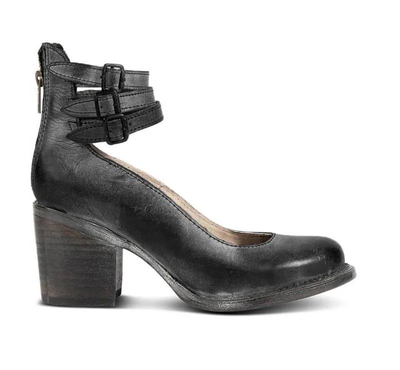 BELLA | Comfortable and stylish orthopedic shoe