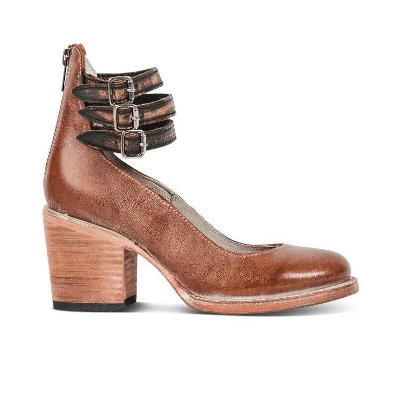 BELLA | Comfortable and stylish orthopedic shoe
