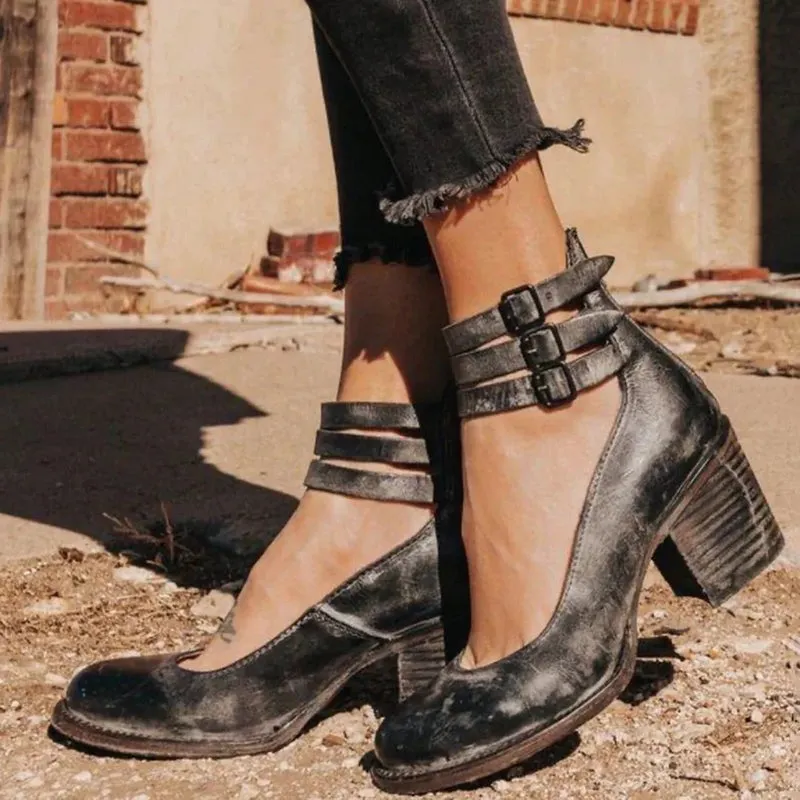 BELLA | Comfortable and stylish orthopedic shoe