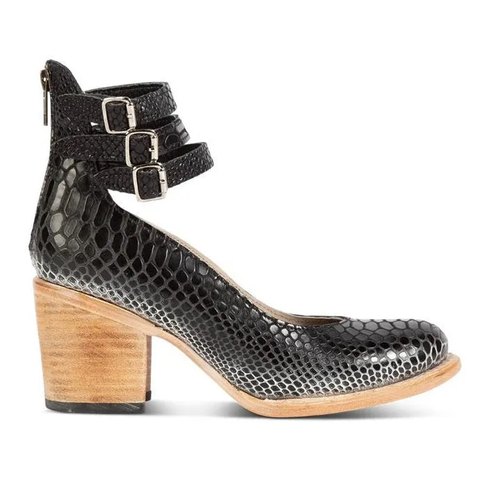 BELLA | Comfortable and stylish orthopedic shoe