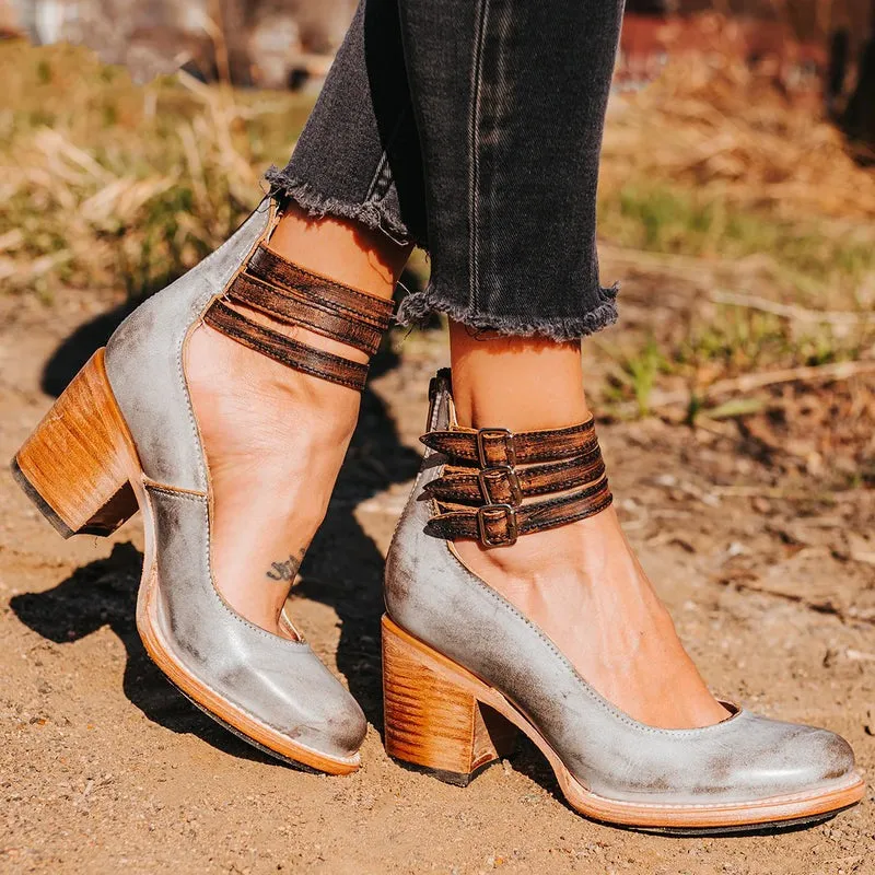 BELLA | Comfortable and stylish orthopedic shoe