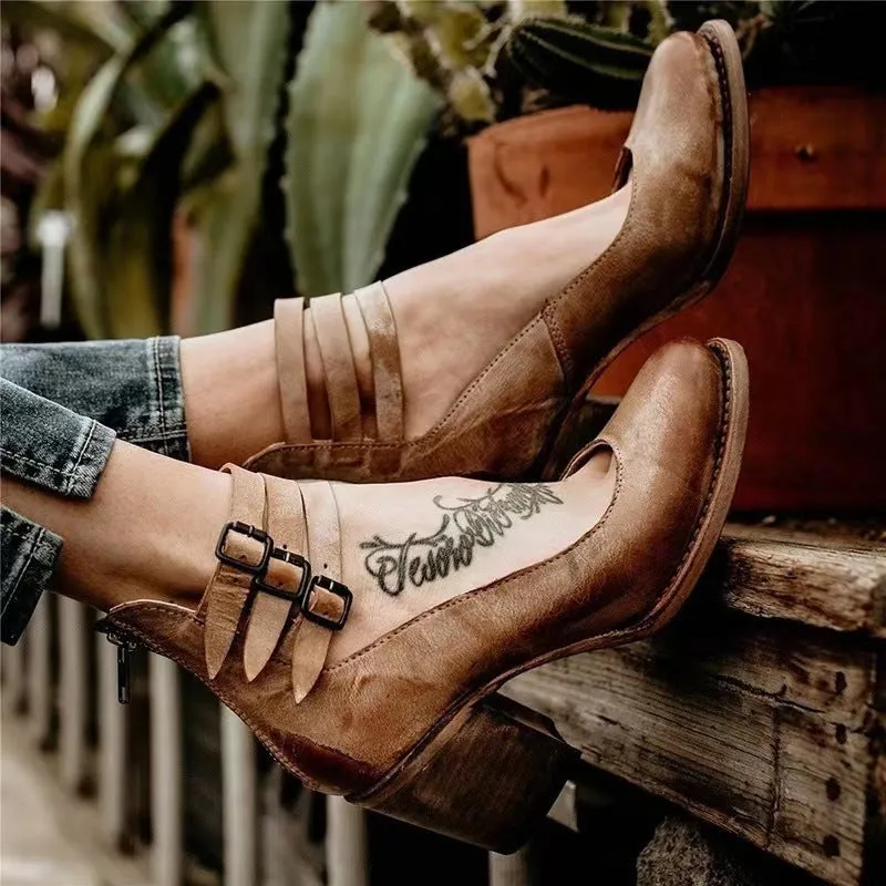 BELLA | Comfortable and stylish orthopedic shoe