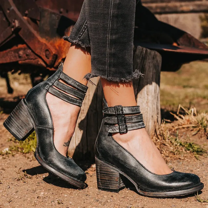 BELLA | Comfortable and stylish orthopedic shoe