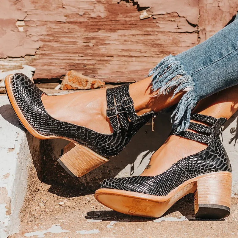 BELLA | Comfortable and stylish orthopedic shoe