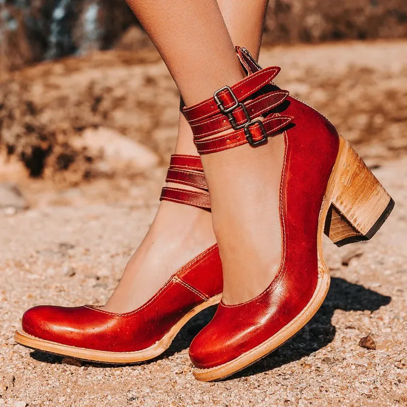 BELLA | Comfortable and stylish orthopedic shoe