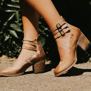 BELLA | Comfortable and stylish orthopedic shoe