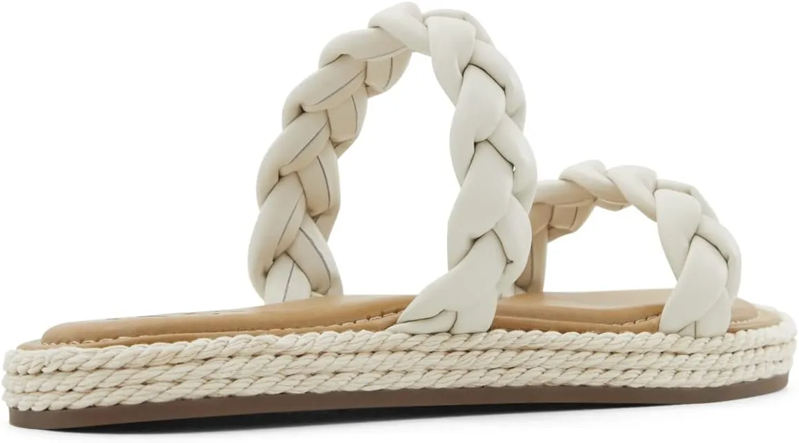 Billabong Women's Bay Breeze Flat Sandal