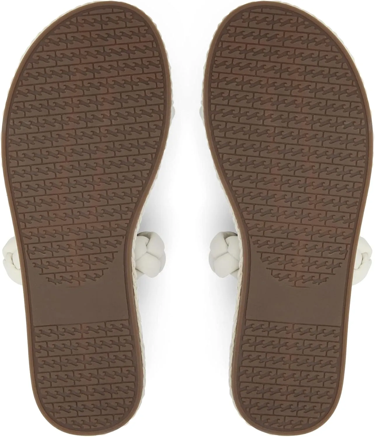 Billabong Women's Bay Breeze Flat Sandal