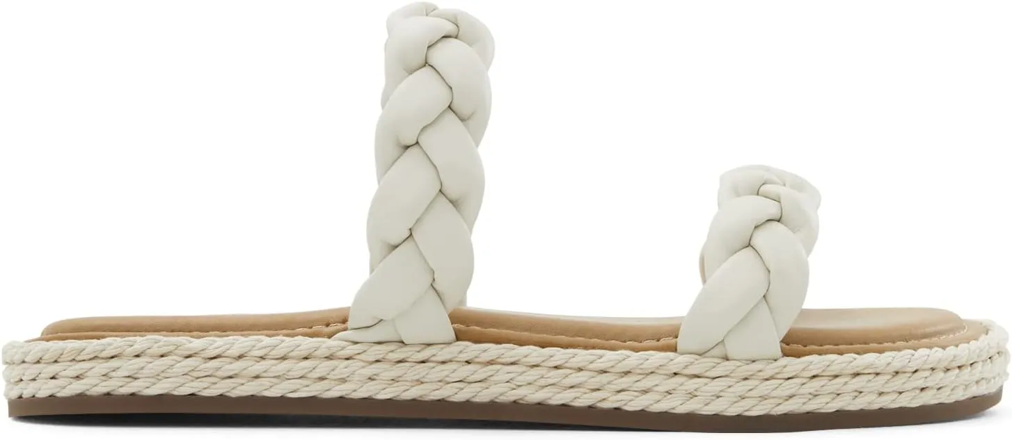 Billabong Women's Bay Breeze Flat Sandal