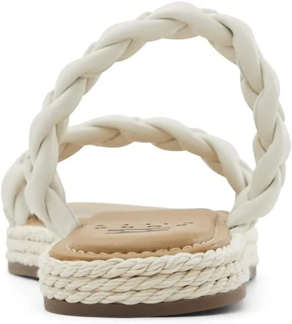 Billabong Women's Bay Breeze Flat Sandal