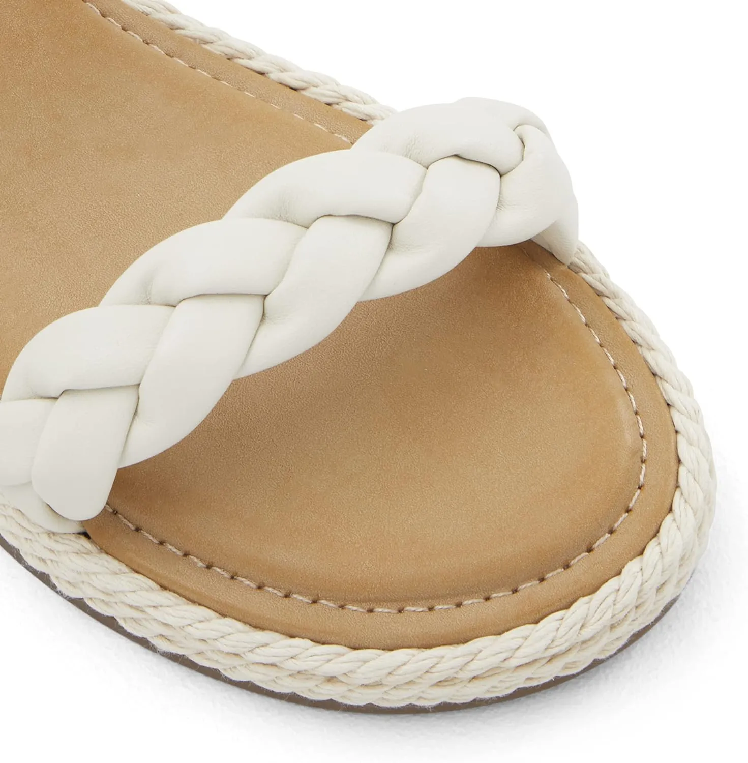 Billabong Women's Bay Breeze Flat Sandal