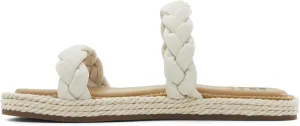 Billabong Women's Bay Breeze Flat Sandal