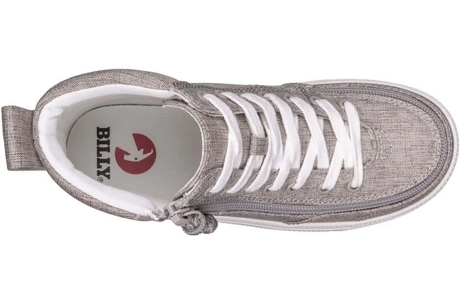 BILLY × TippyToe Kids’ Anti-Toe-Walking Shoes | Toddler–Big Kid