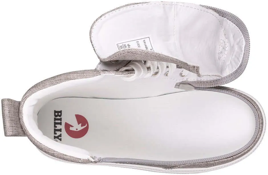 BILLY × TippyToe Kids’ Anti-Toe-Walking Shoes | Toddler–Big Kid