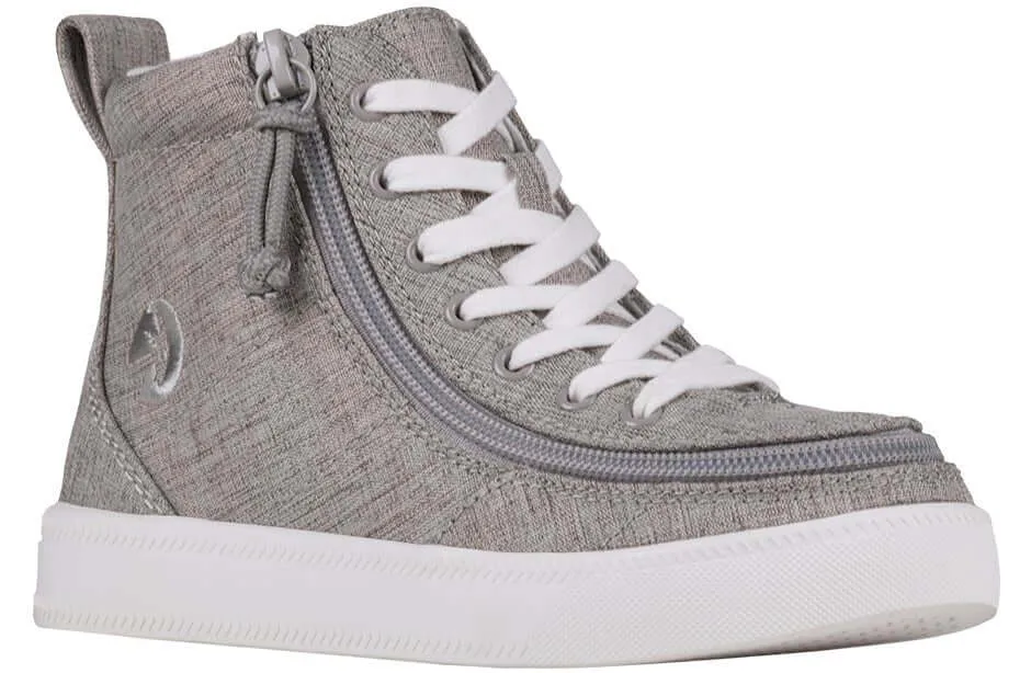 BILLY × TippyToe Kids’ Anti-Toe-Walking Shoes | Toddler–Big Kid