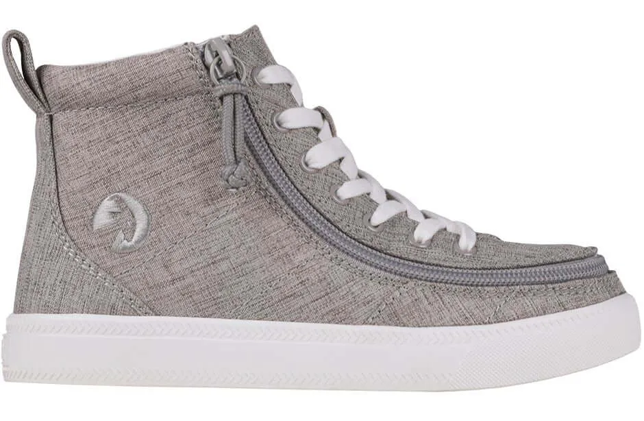 BILLY × TippyToe Kids’ Anti-Toe-Walking Shoes | Toddler–Big Kid