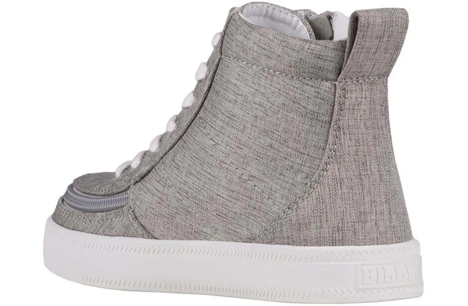 BILLY × TippyToe Kids’ Anti-Toe-Walking Shoes | Toddler–Big Kid