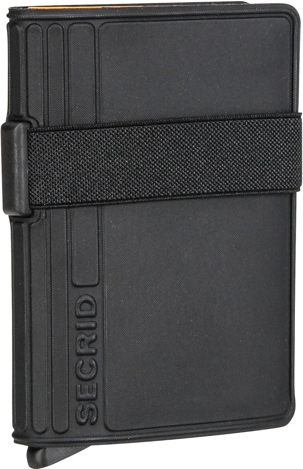 Black Ochre Bandwallet by SECRID