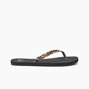 Bliss Nights - Classic Leopard