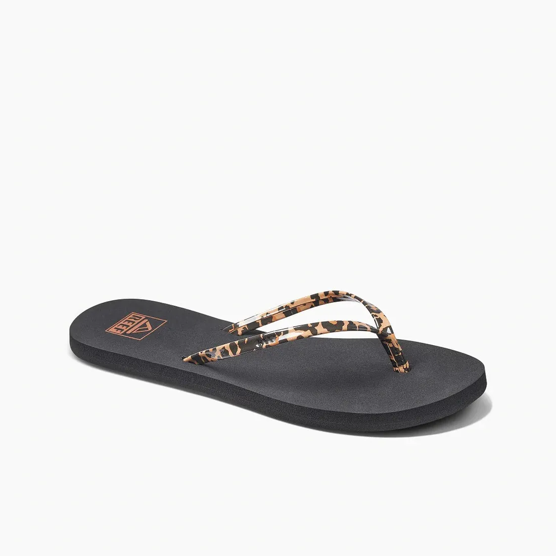 Bliss Nights - Classic Leopard