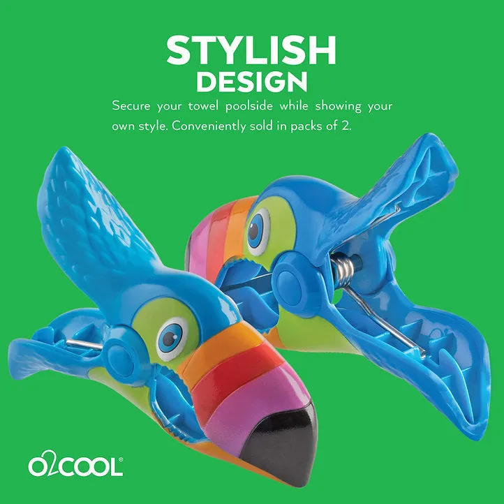Boca Clip® Flip Flop