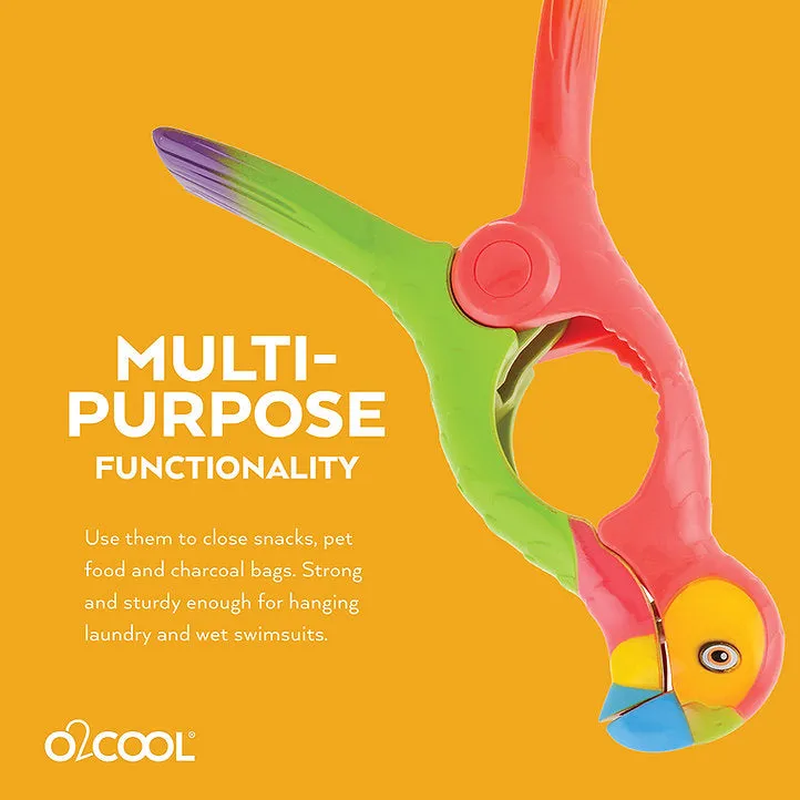 Boca Clip® Flip Flop