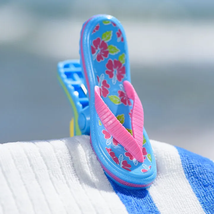 Boca Clip® Flip Flop