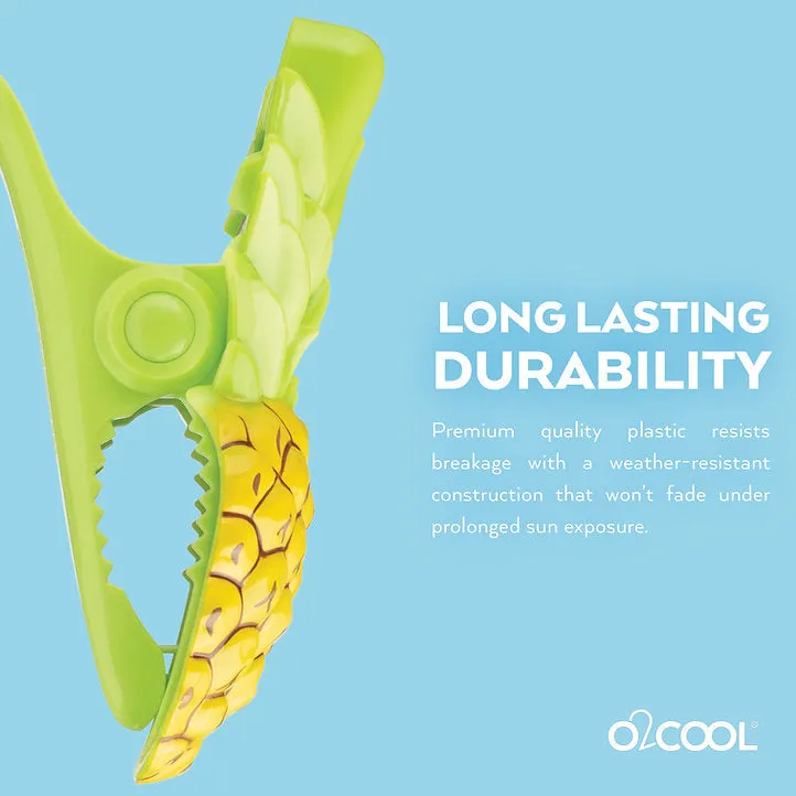 Boca Clip® Flip Flop