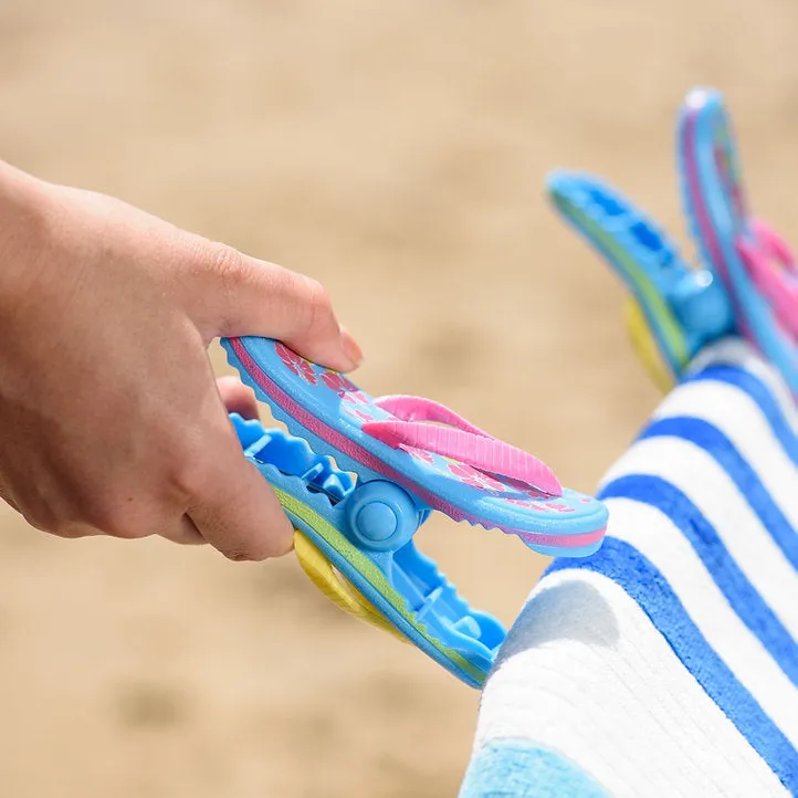 Boca Clip® Flip Flop