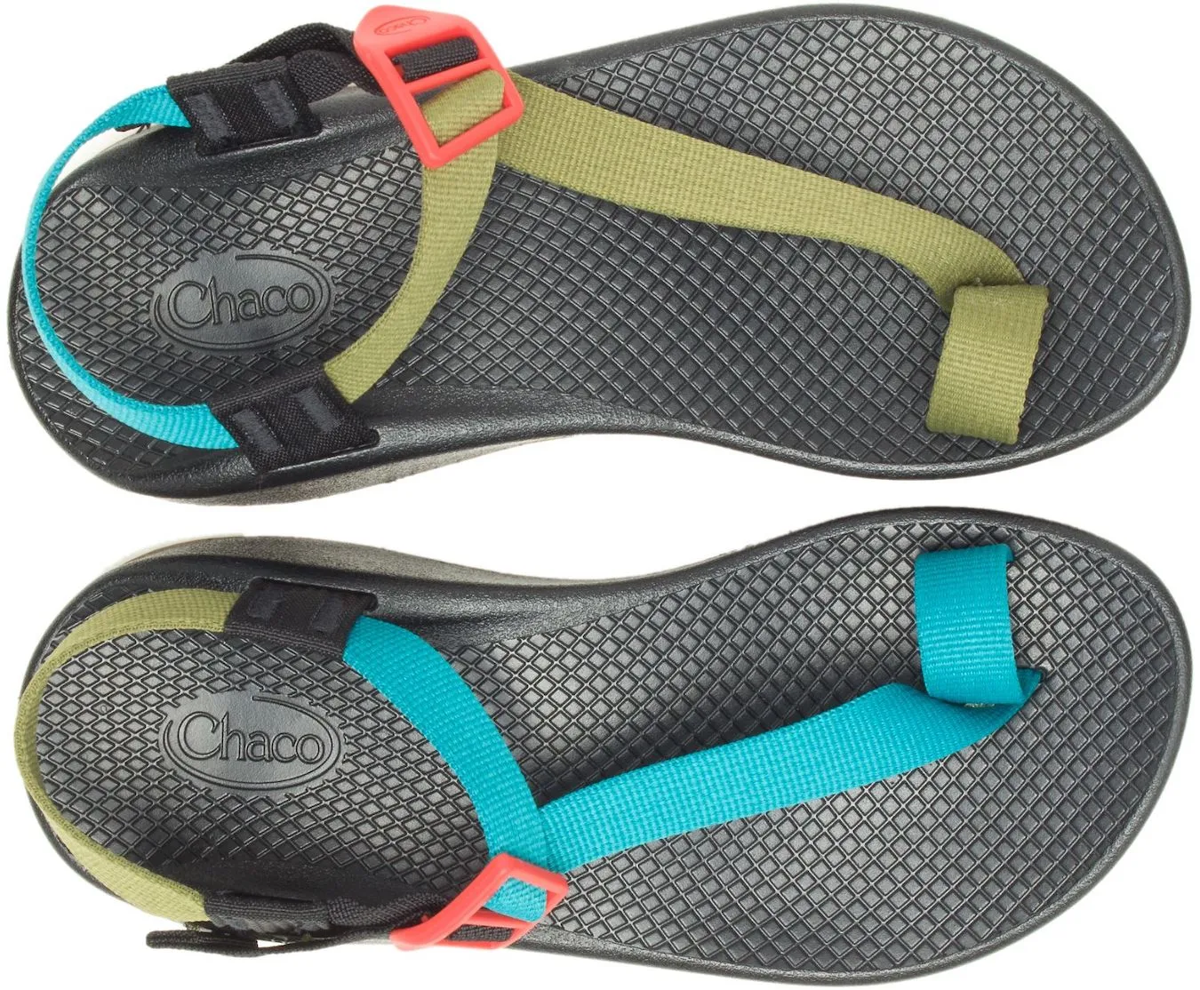 Bodhi Sandal - Women's
