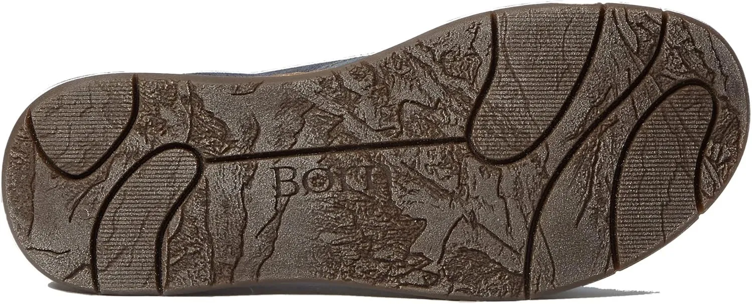 BORN mens Bryson