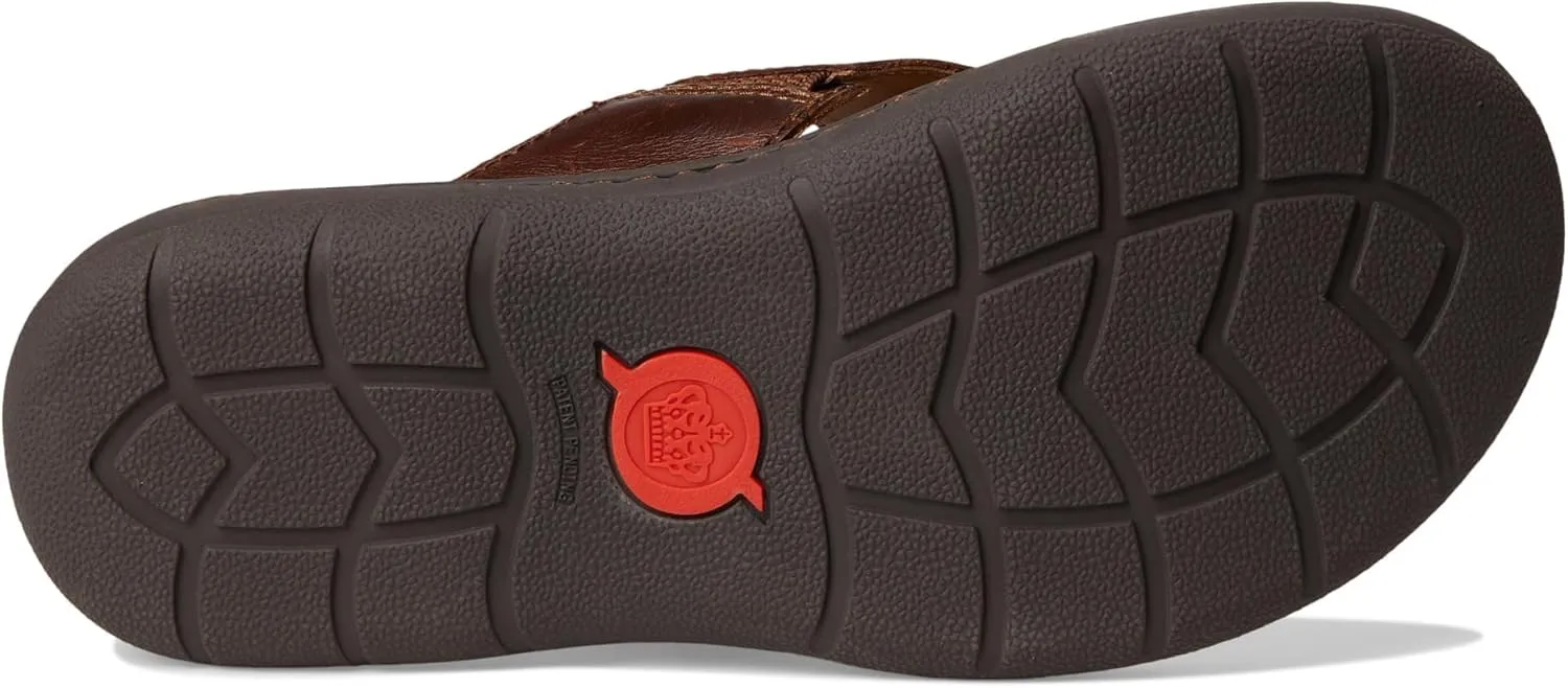 BORN Men's Corvo Ii Flip-Flop