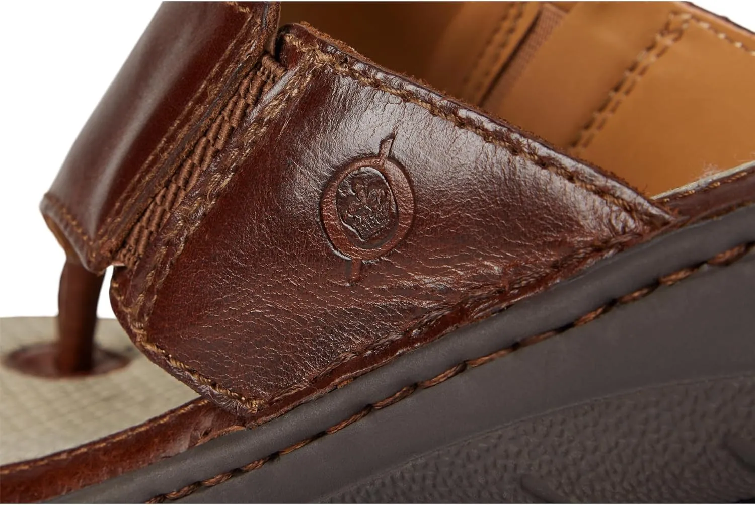 BORN Men's Corvo Ii Flip-Flop
