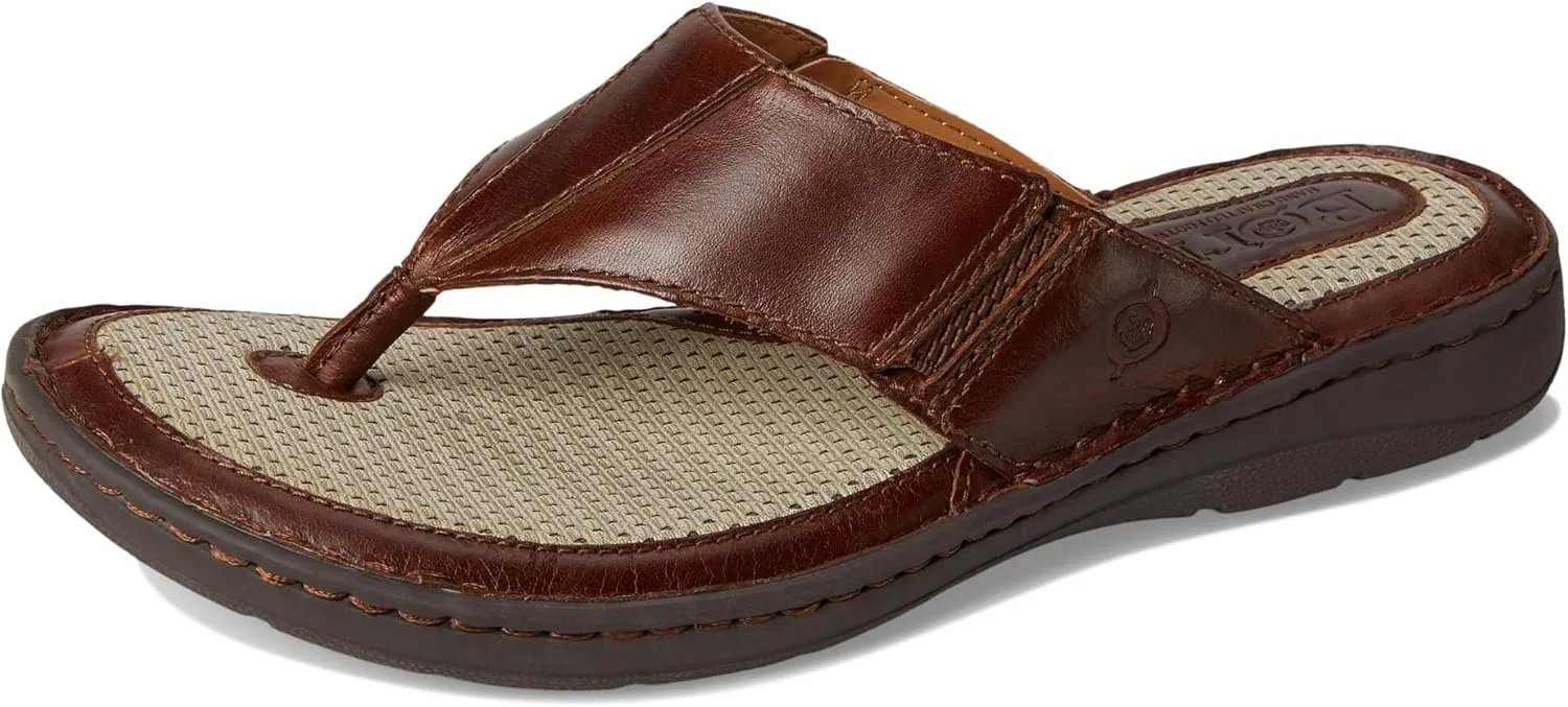 BORN Men's Corvo Ii Flip-Flop