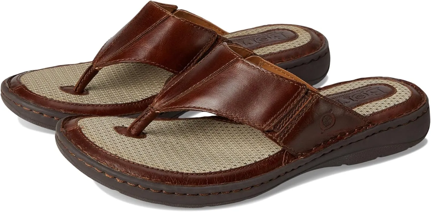 BORN Men's Corvo Ii Flip-Flop