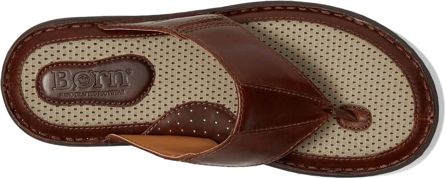 BORN Men's Corvo Ii Flip-Flop