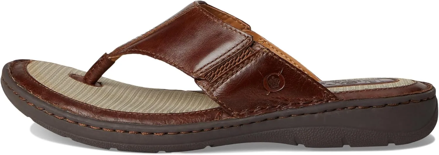 BORN Men's Corvo Ii Flip-Flop