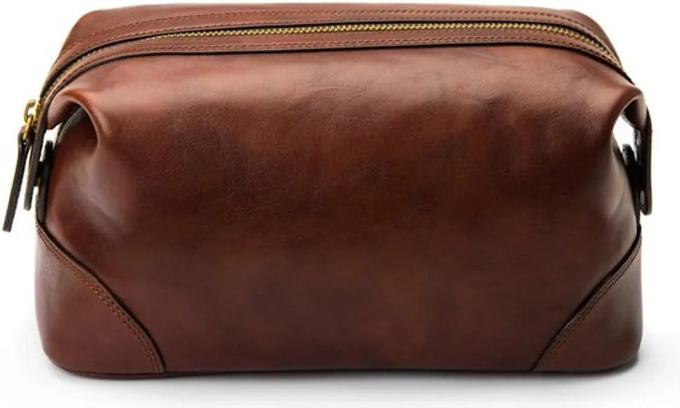 Bosca Men's Dolce Collection - Shave Kit