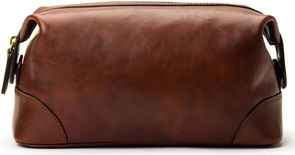 Bosca Men's Dolce Collection - Shave Kit