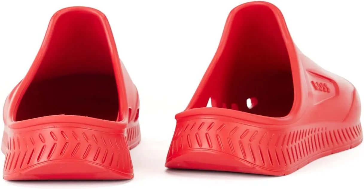 BOSS Men's Modern Slippers, EU