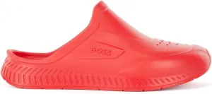 BOSS Men's Modern Slippers, EU