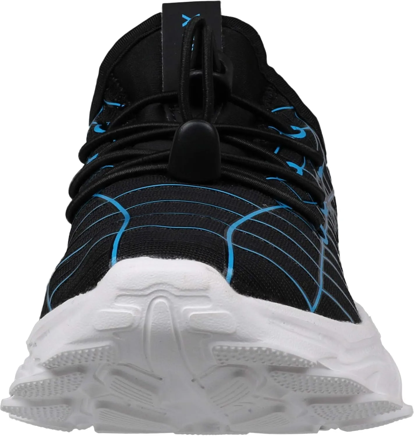 BRONAX Little/Big Boys Tennis Shoes | Comfortable & Lightweight Sneakers for Kids