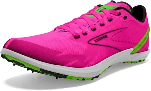 Brooks Draft XC Spikeless Supportive Cross-Country Running Shoe