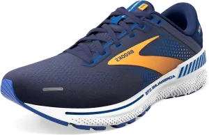 Brooks Men's Adrenaline GTS 22 Supportive Running Shoe