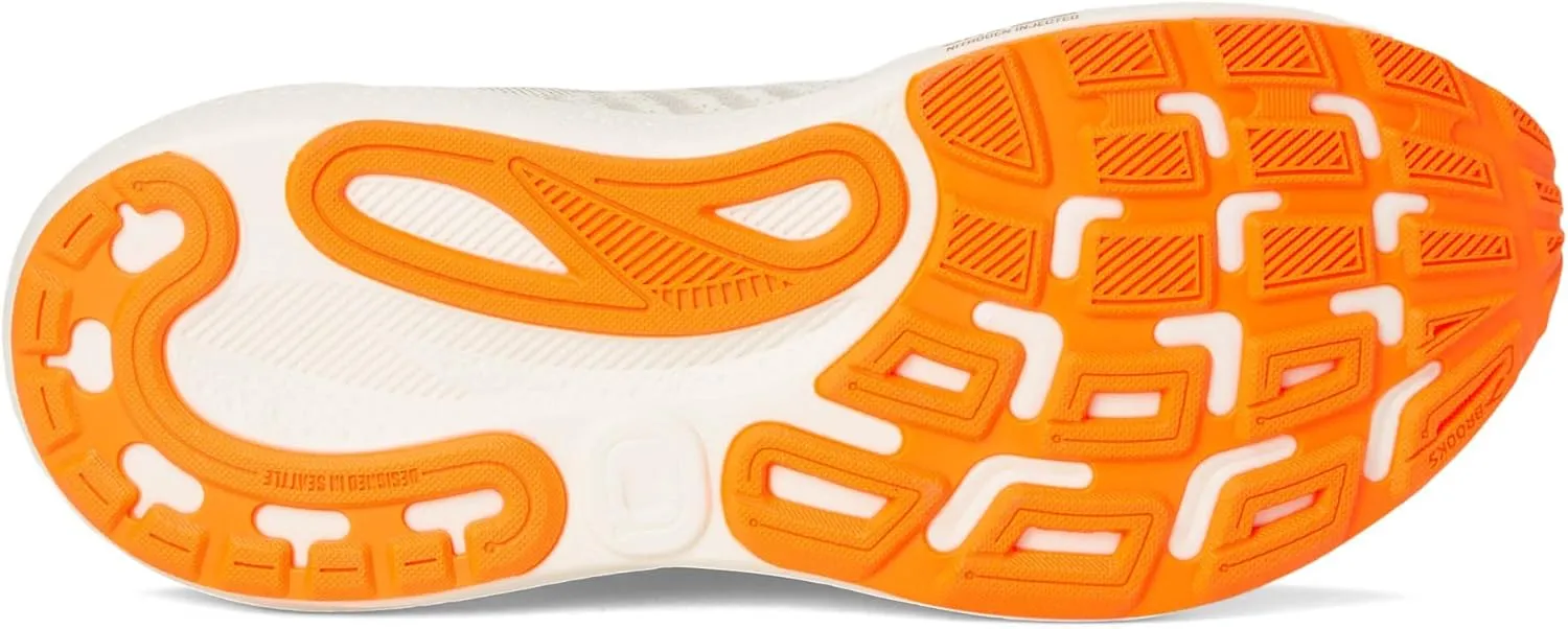 Brooks Men’s Adrenaline GTS 24 Supportive Running Shoe